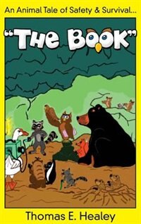 Couverture_An Animal Tale of Safety & Survival