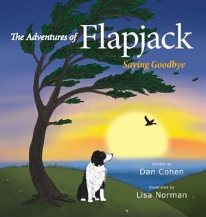 Front cover_The Adventures of Flapjack