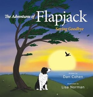 Front cover_The Adventures of Flapjack