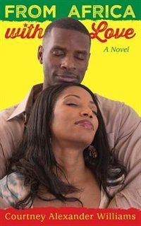 Front cover_From Africa with Love