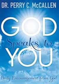 Front cover_GOD SPEAKS TO YOU