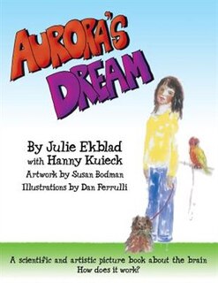 Couverture_Aurora's Dream