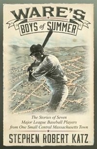 Front cover_Ware's Boys of Summer