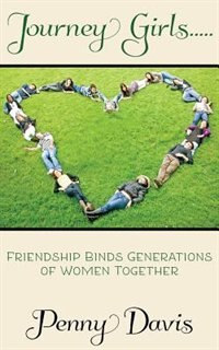 Front cover_Journey Girls.....