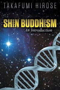 Front cover_Shin Buddhism