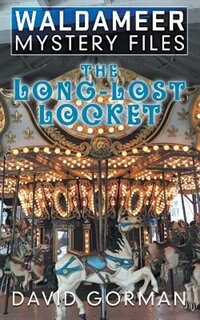 Front cover_Waldameer Mystery Files