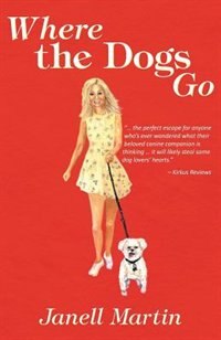 Front cover_Where the Dogs Go