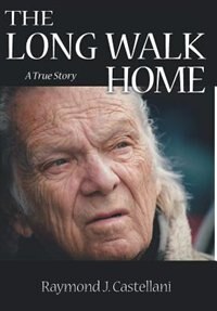 Couverture_The Long Walk Home