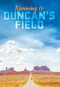 Front cover_Running to Duncan's Field