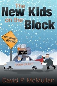 Front cover_The New Kids on the Block