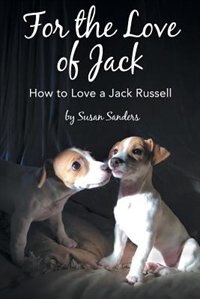 Front cover_For the Love of Jack