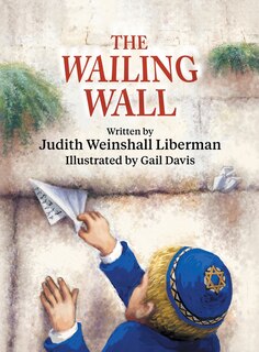 Front cover_The Wailing Wall