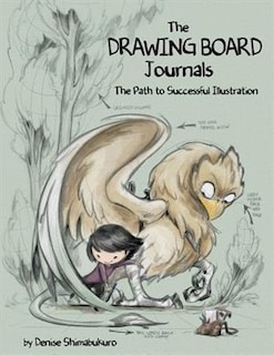 The Drawing Board Journals