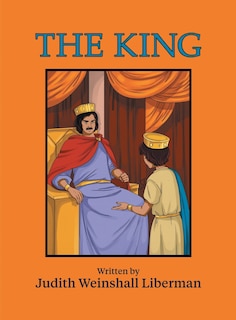 Couverture_The King