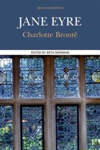 Front cover_Jane Eyre
