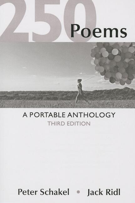 Front cover_250 Poems