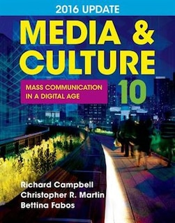 Front cover_Media & Culture  2016 Update