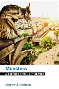 Front cover_Monsters