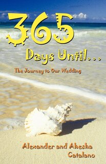 Front cover_365 Days Until ...