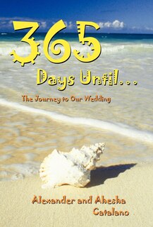 Front cover_365 Days Until ...