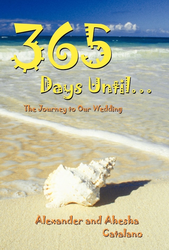 Front cover_365 Days Until ...