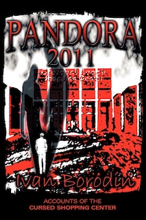Couverture_Pandora 2011