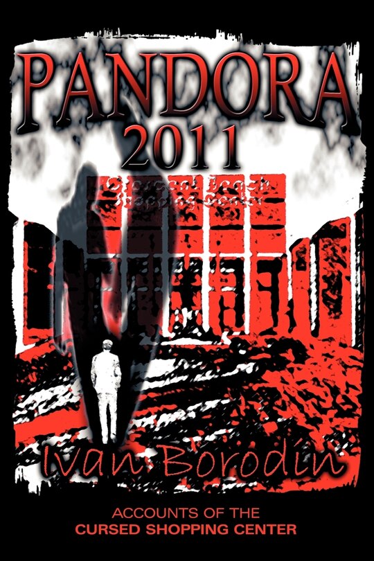 Couverture_Pandora 2011