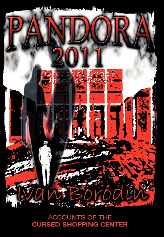 Couverture_Pandora 2011