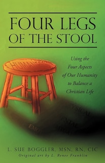 Front cover_Four Legs of the Stool