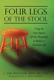 Front cover_Four Legs of the Stool