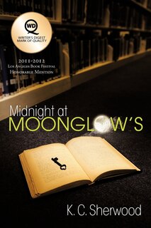 Front cover_Midnight at Moonglow's