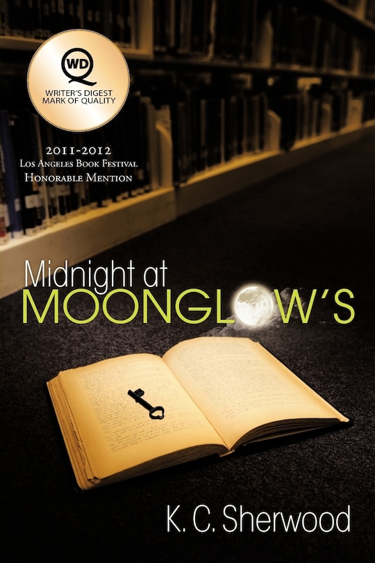 Front cover_Midnight at Moonglow's