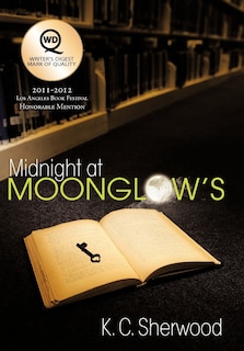 Couverture_Midnight at Moonglow's