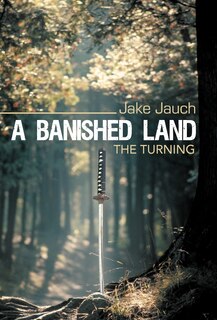 Front cover_A Banished Land