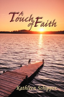 Couverture_A Touch of Faith