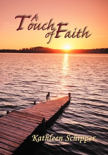 Front cover_A Touch of Faith