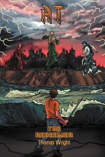 Front cover_Ansburry Tales