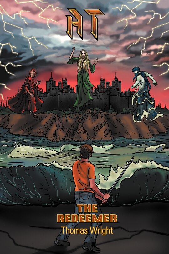 Front cover_Ansburry Tales