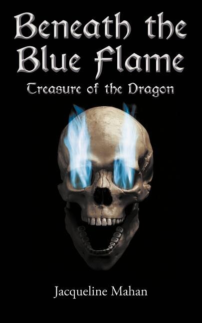 Front cover_Beneath the Blue Flame