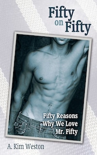 Front cover_Fifty on Fifty