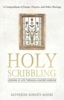 Couverture_Holy Scribbling