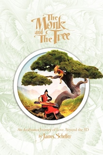 Front cover_The Monk And The Tree