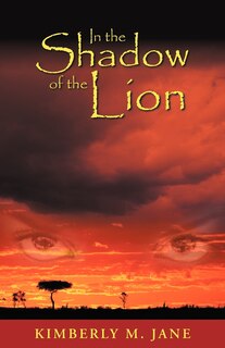 Couverture_In the Shadow of the Lion