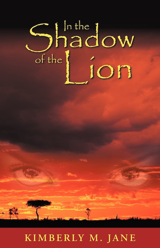 Couverture_In the Shadow of the Lion