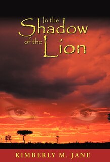 Couverture_In the Shadow of the Lion