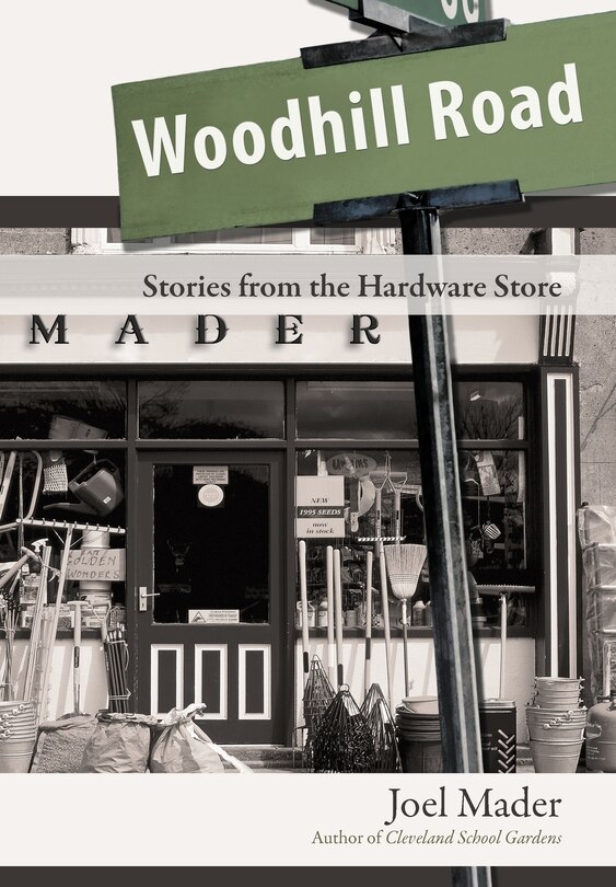 Front cover_Woodhill Road