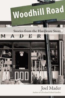 Front cover_Woodhill Road