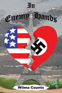Front cover_In Enemy Hands