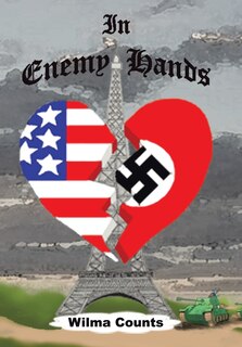 Front cover_In Enemy Hands
