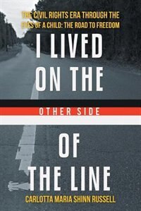 Front cover_I Lived on the Other Side of the Line